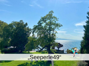 Seeperle49 - Besonders, stilvoll mit eigenem Badestrand